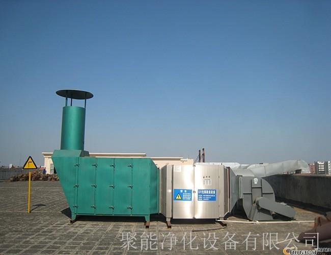 深圳市聚能净化设备低价批发生产,研发,销售,安装工业焊锡