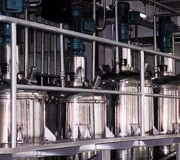 过滤设备厂始建于1998年,是一家集研究开发,生产制造,销售和服务于